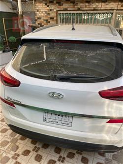 هیوندای تۆکسۆن
